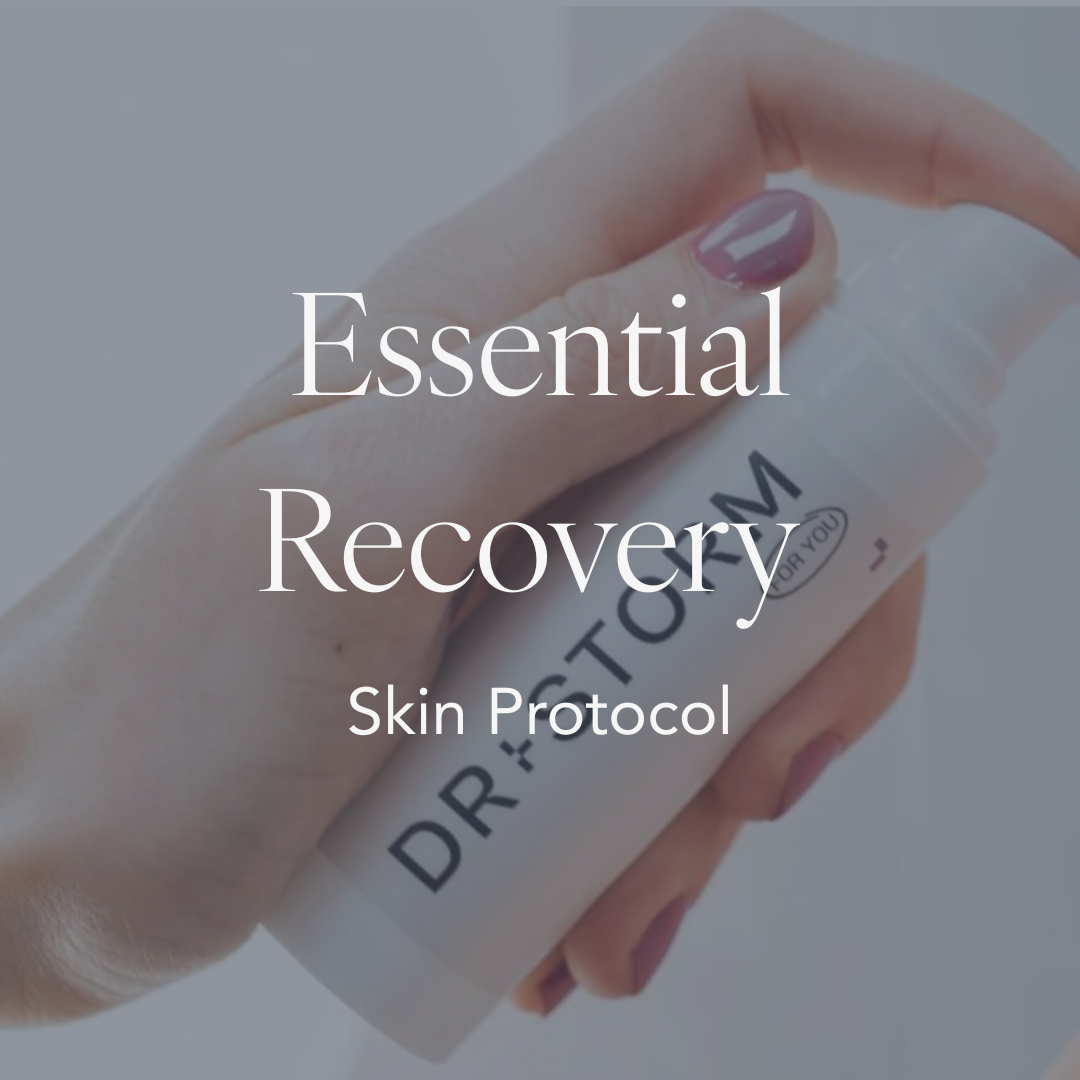 Essential Recovery Protocol