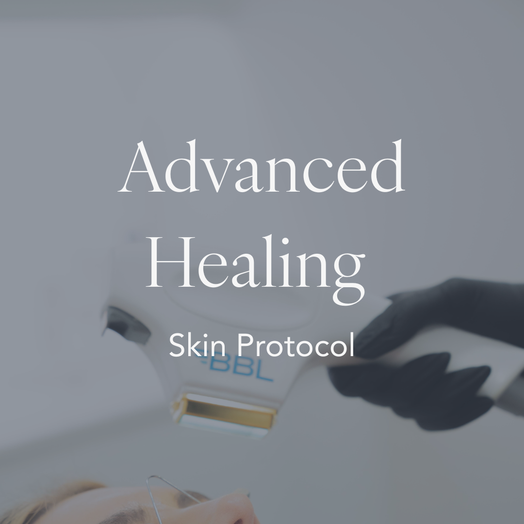 Advanced Healing Protocol