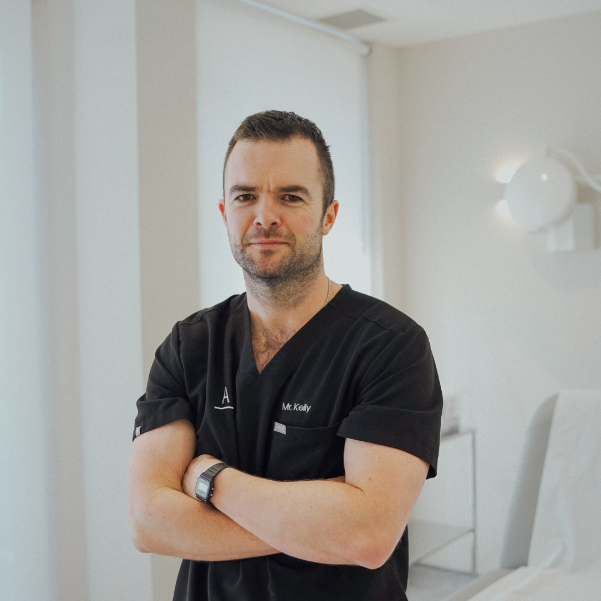 Array Aesthetics Team - Meet The Doctors, Consultants & Nurses