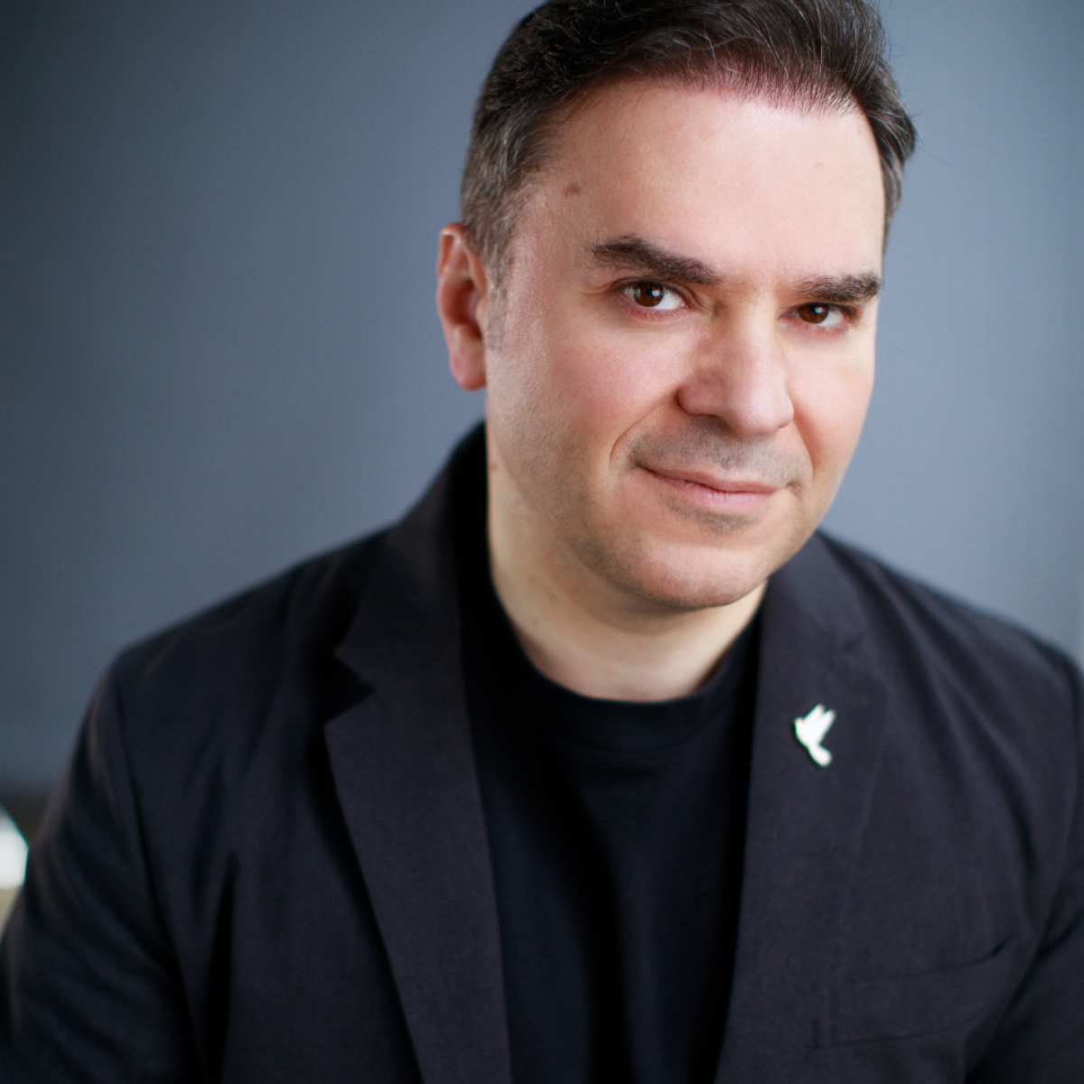 Professor Ali Ghanem